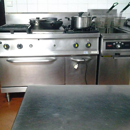 Lafayette Otel Saint-Sever  Dış mekan fotoğraf