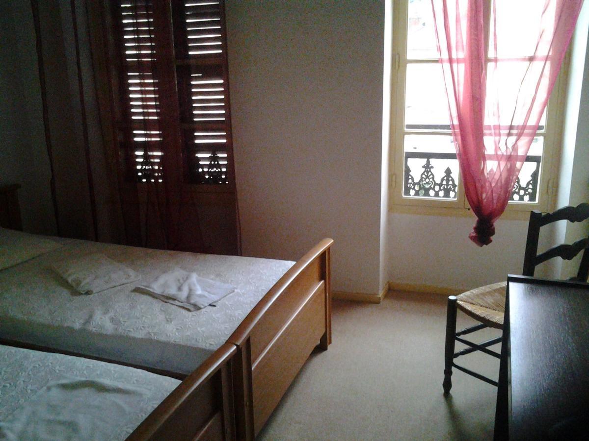 Lafayette Otel Saint-Sever  Dış mekan fotoğraf
